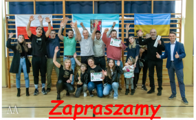 Oni zagrają o puchar Starosty Koszalińskiego w Sianowie!