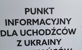 Apel do mieszkańców