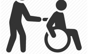 Asysetnt osobisty osoby niepełnosprawnej