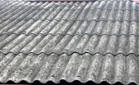 INFORMACJA DOT. USUWANIA AZBESTU W ROKU 2022