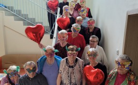 BAL KARNAWAŁOWY BAL KARNAWAŁOWY