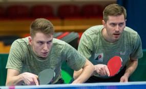 Bartosz Szarmach/Marcin Woskowicz