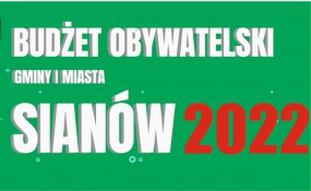 Ruszyło Głosowanie w Budżecie Obywatelskim !!