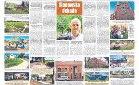 strona z gazety grudniowej