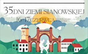 35 Dni Ziemi Sianowskiej