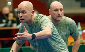 KS AZS AWFiS BALTA Gdańsk II