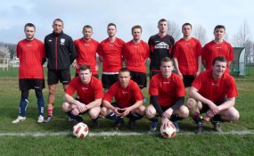 Dwa remisy i dwie porażki!