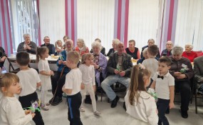  Dzień Babci i Dzień Dziadka