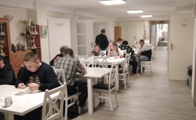   5 maja Dniem Godności Osób z Niepełnosprawnością Intelektualną