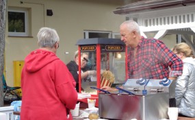 DZIEN PIECZONEGO ZIEMNIAKA