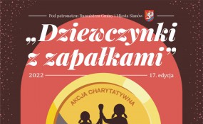 Dziewczynki z zapałkami