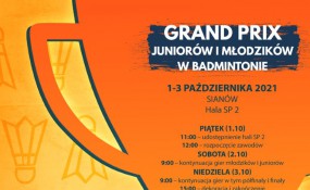 Ogólnopolski Festiwal Badmintona Ogólnopolski Festiwal Badmintona