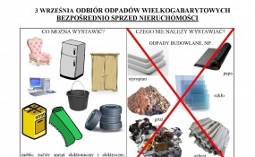 GABARYTY - 3 Września 2022