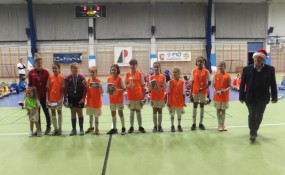 I zespół Victorii SP 2