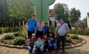 III Wiosenny Salon Ogrodniczy