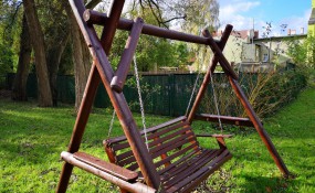 Jesienne porządki w ogrodzie