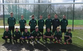 Powrócili(ły) do gry