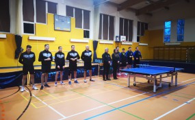 Już 4 lutego czeka ich przeprawa z Lęborkiem