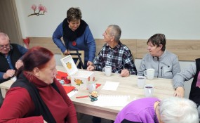 Korpus Wsparcia Seniora w Gminie Sianów