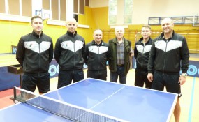 KS Darz Bór Karnieszewice - MOJEBERMUDY Gorzów Wielkopolski