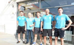 KS Darz Bór Karnieszewice