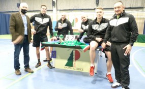 KS Darz Bór Karnieszewice po meczu z ZKS Zielona Góra II