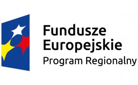 logo fundusz europejski