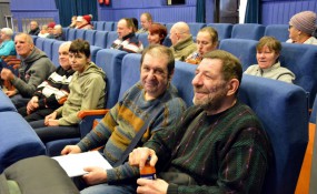 Międzynarodowy Dzień Osób Niepełnosprawnych