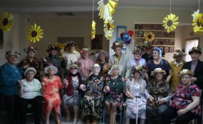 Międzynarodowy Dzień Osób Starszych