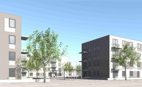 Mieszkanie Plus w Sianowie, pytania i odpowiedzi. Część 3