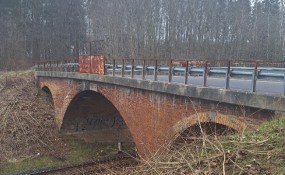 zmiany organizacji ruchu na drodze powiatowej