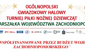 TURNIEJ GWIAZDKOWY W SIANOWIE