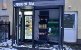 Podziękowanie dla darczyńców