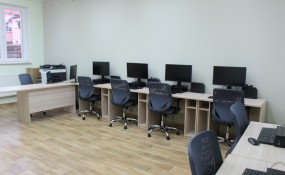 Pracownia komputerowa