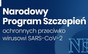 Narodowy program szczepień