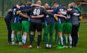 Przed meczem z Darłovią Darłowo