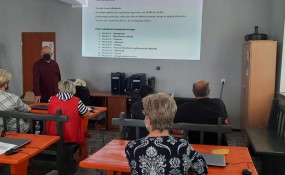 Szkolenia komputerowe dla seniorów