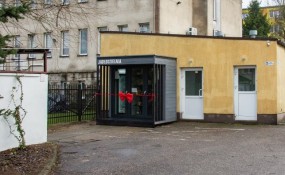 Czas na przegląd zapasów