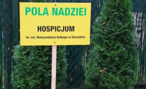 Sianowskie Pola Nadziei