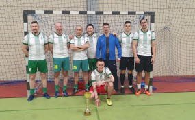 Sołectwo Kłos będzie reprezentowało nas w Polanowie