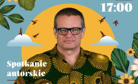 Marcin Meller rozpoczyna Folk Film Festiwal!