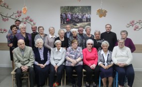 Światowy Dzień Seniora