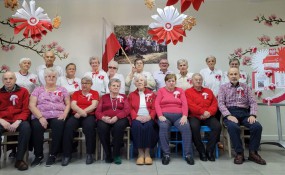 ŚWIĘTO NIEPODEGŁOŚCI