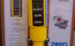 Trzeźwość Kierujących