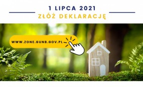 Deklaracje o źródłach ciepła