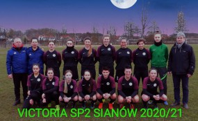Victoria SP 2 Sianów