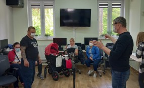 Warsztaty umiejętności kulturalnych