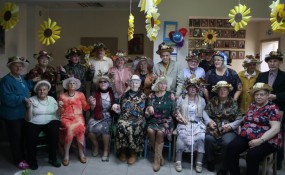 Wolne miejsca w Dziennym Domu Seniora