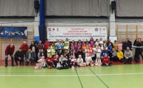 wszyscy po zawodach 2011 i młodsze