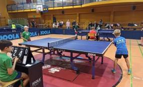 Występy zawodników UKS Sucha Koszalińska